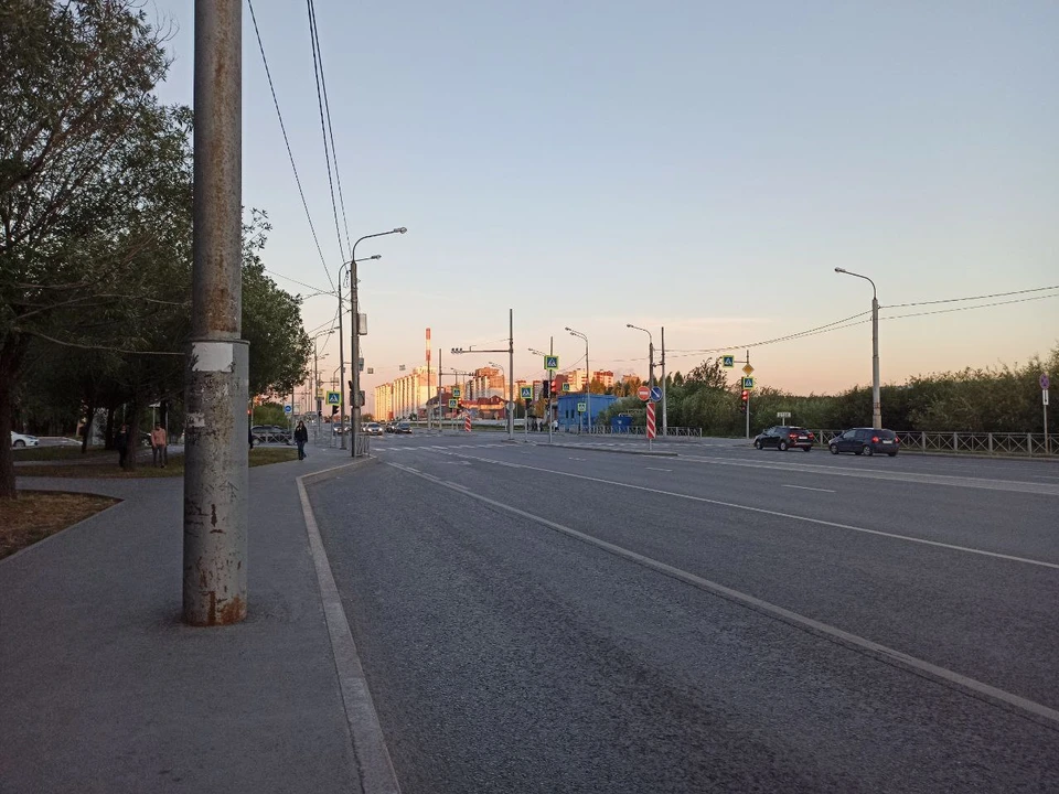 Для тюменцев создали автобусный аудиогид
