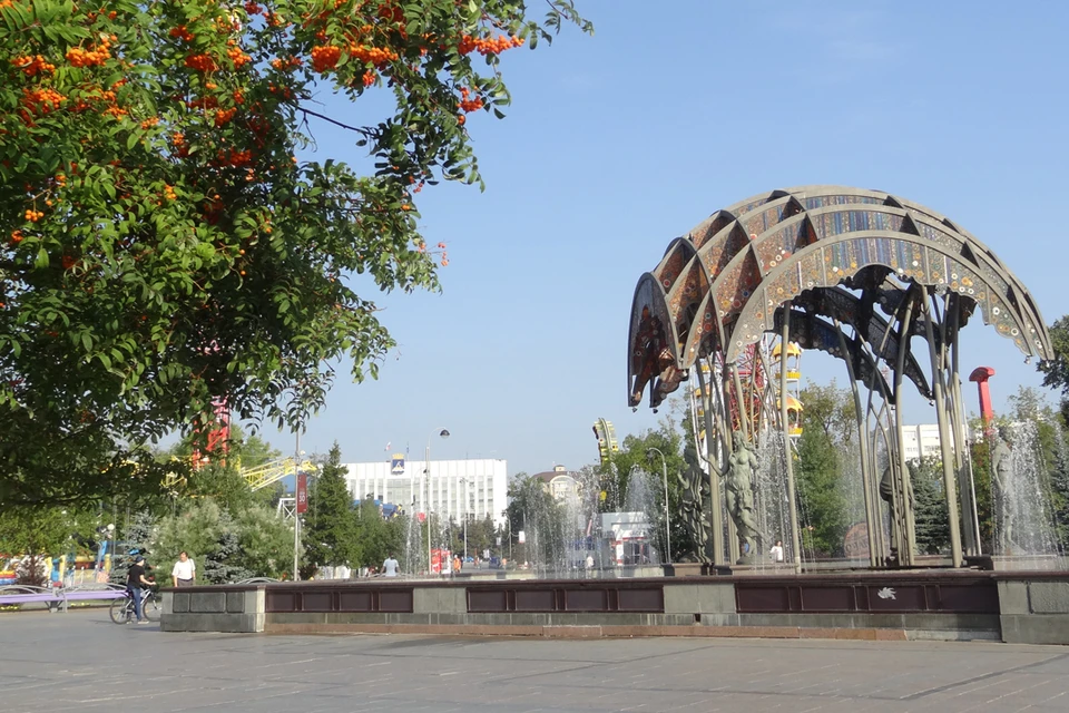 Погода в Тюмени 26 июля 2021: неделя начнется с прохлады