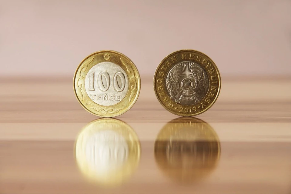 Теперь базовая ставка Нацбанка РК равна 9,25%