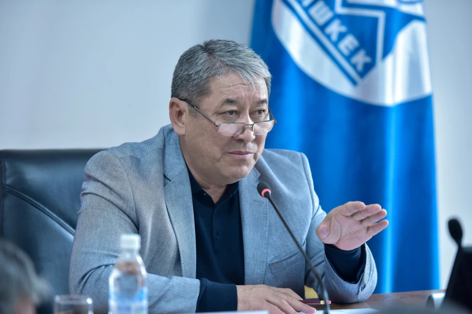 Планов у городской администрации много.