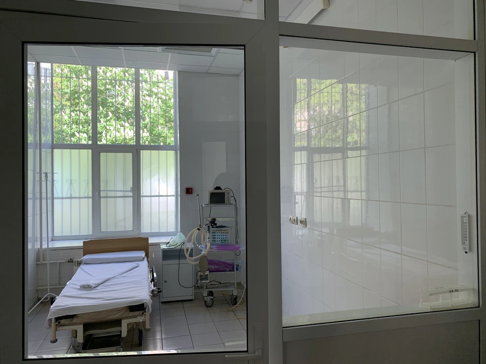 Девушка в Саратове умерла от коронавируса в 20 лет