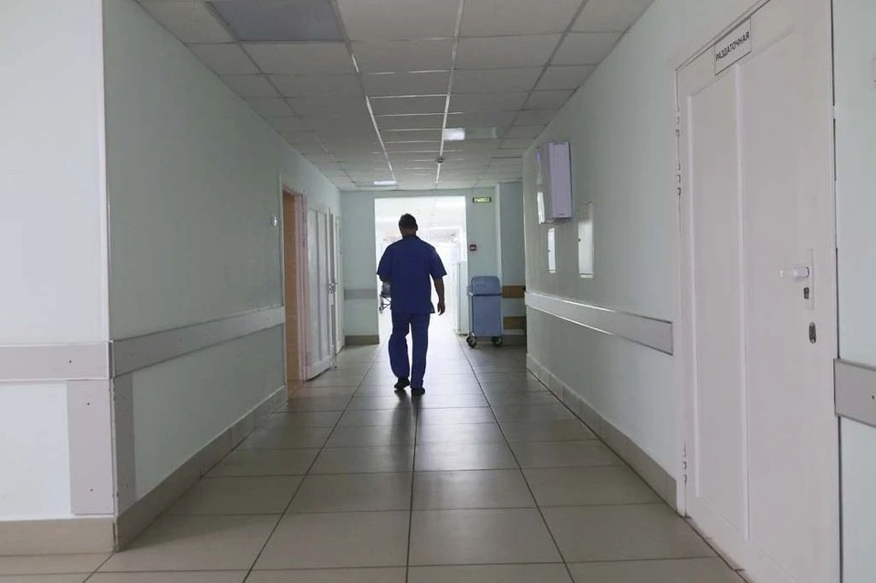 Почему пациенты из районов сталкиваются с такими мытарствами в больницах?