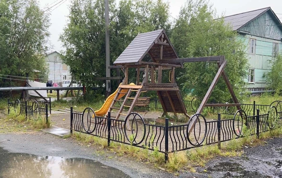 Фото: администрация Салехарда