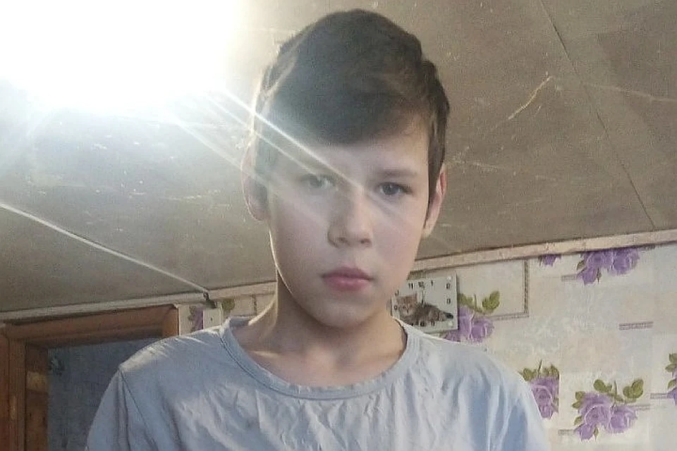 Школьник из Бурятии, который зарезал отчима, защищая мать, избежал тюрьмы. Фото: предоставлено "КП"-"Иркутск" Верой Толстихиной.