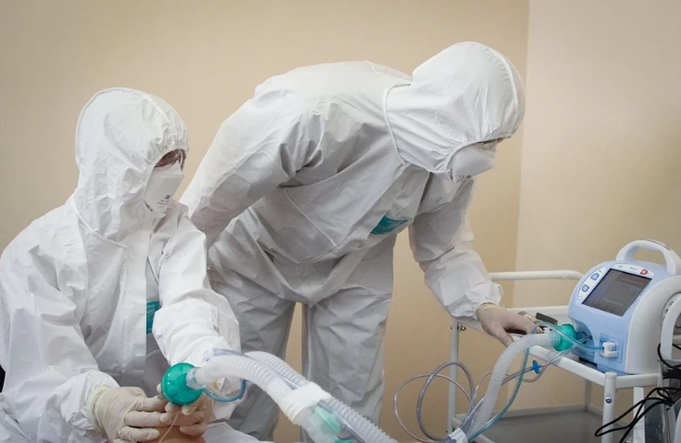 За сутки от коронавируса в Прикамье скончались 26 человек.