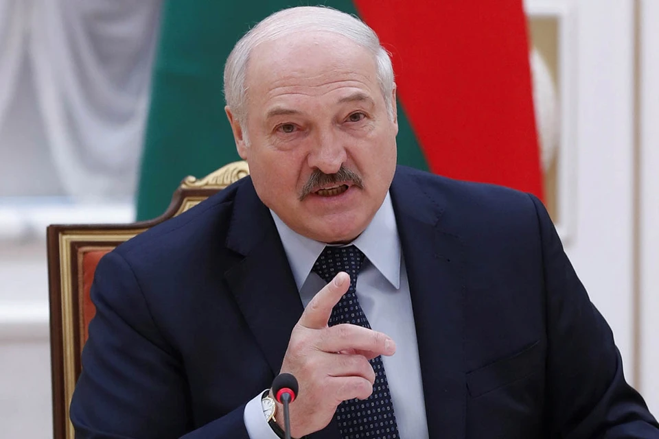 Президент соседней и союзной с Россией страны сделал ряд громких заявлений