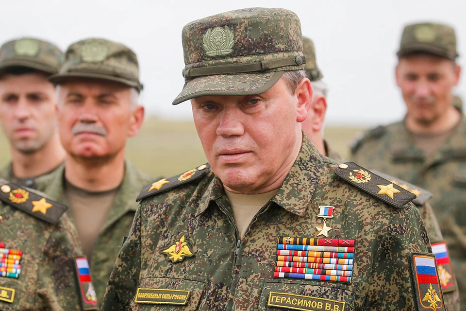 Фото: Валерий Матыцин/ТАСС