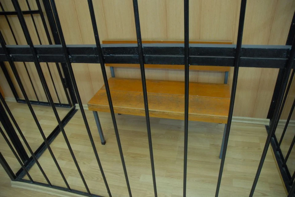 Два жителя Новомосковска за день украли 4 ванны и тележку