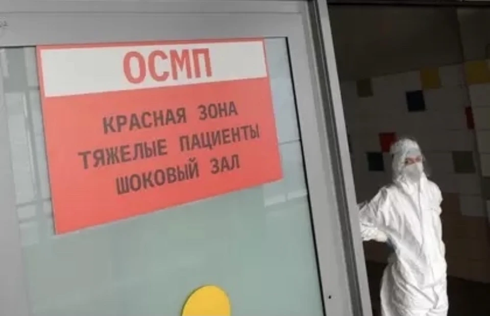98 человек выздоровели за сутки, 6 погибли.