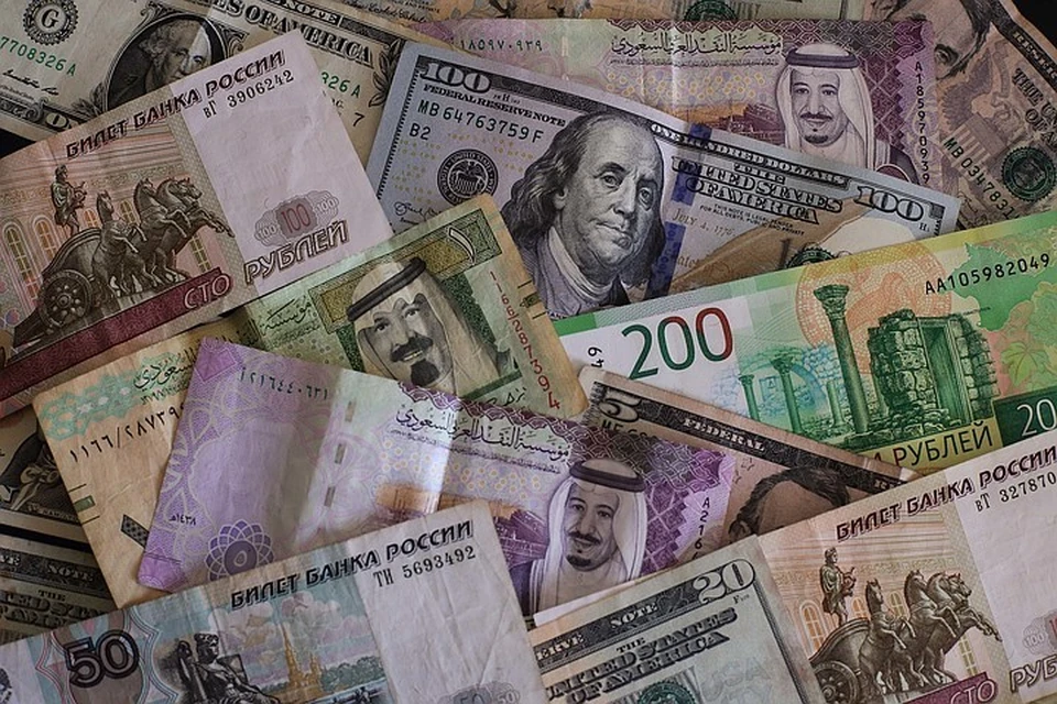Финансовый аналитик назвала валюты, которые заменят россиянам доллар