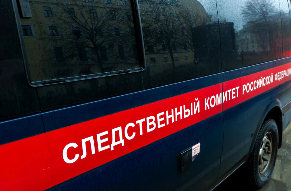 Бытовые семейные разборки иногда сопровождаются стрельбой...