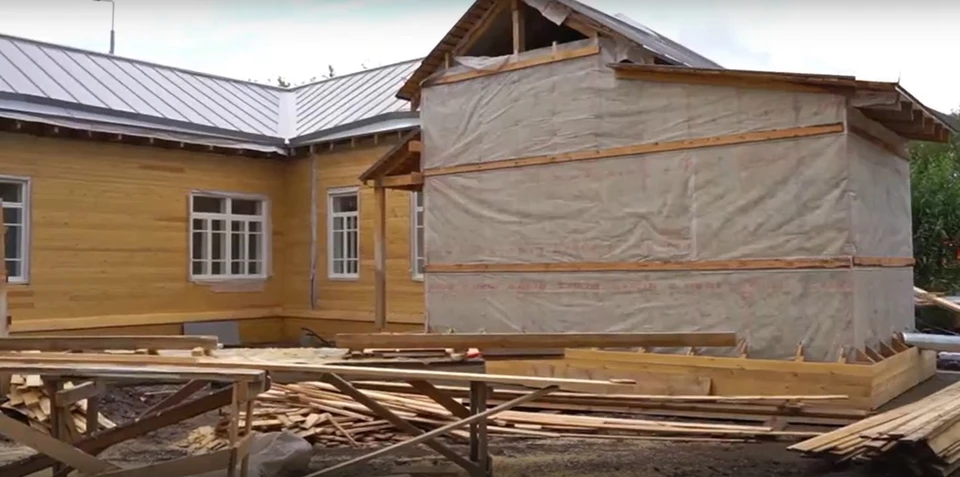 Фото: скриншот с видео