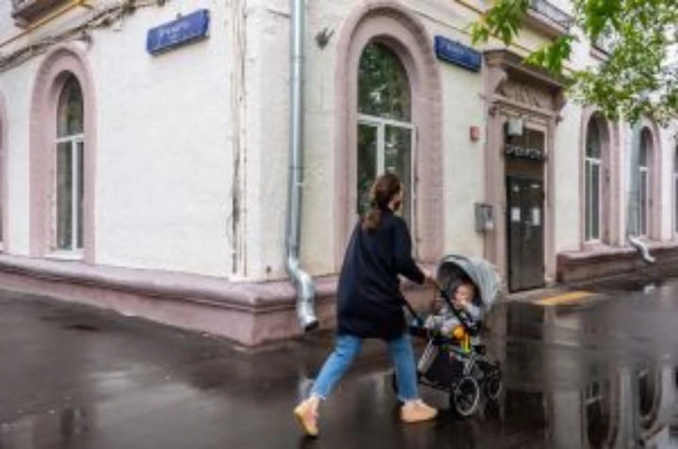 В Ярославле будут судить мужчину, сбившего коляску с ребенком
