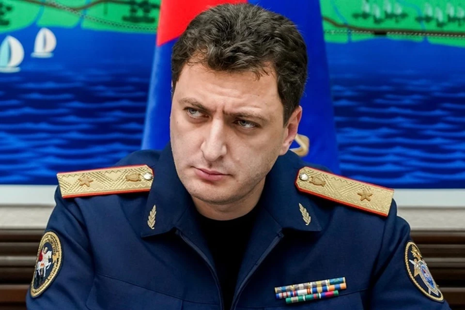 Фото пресс-службы СУ СК России по Краснодарскому краю