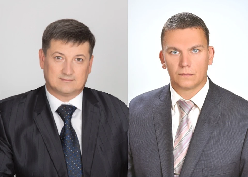 Станислав Панов и Кирилл Скачко уверены: достойное будущее нужно создавать сегодня.