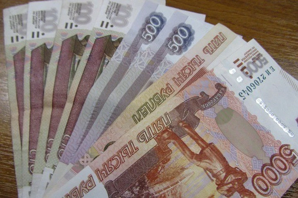 Злоумышленника, присвоившего деньги, оперативно задержали.