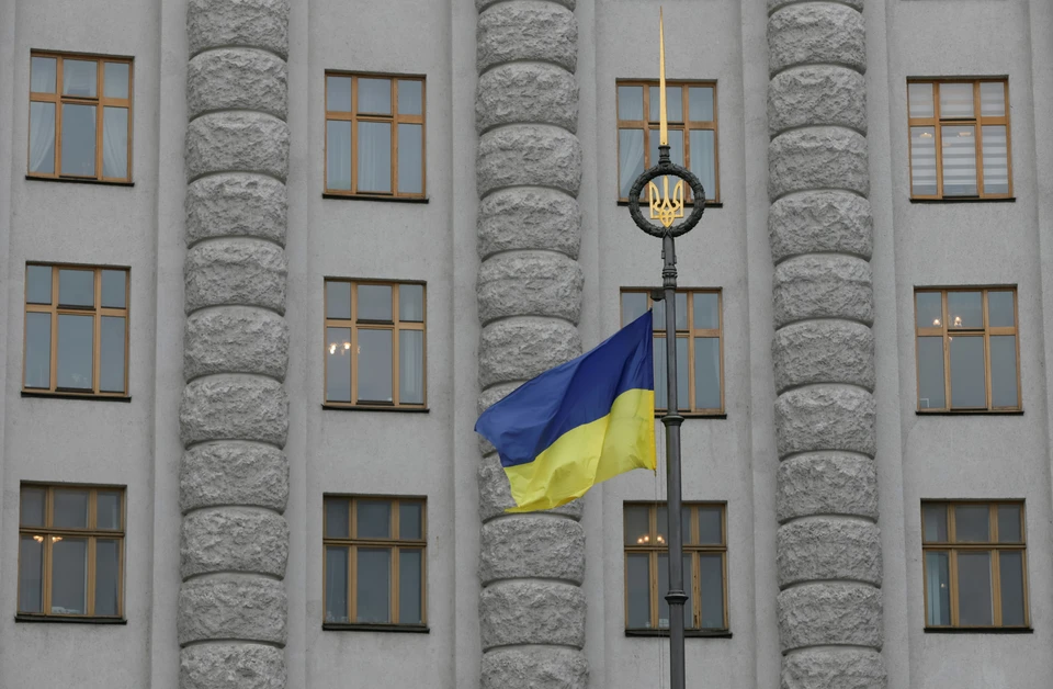 Правительство Украины предложило принять закон о «переходном правосудии» в Крыму и Донбассе