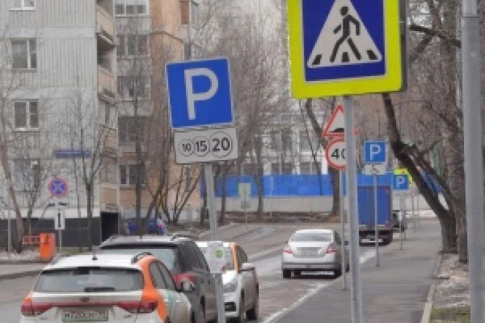 На улице Галеева могут построить парковку для хранения автотранспорта