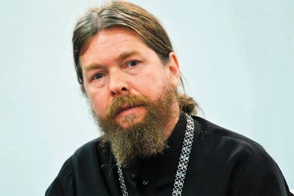 Митрополит Псковский и Порховский Тихон