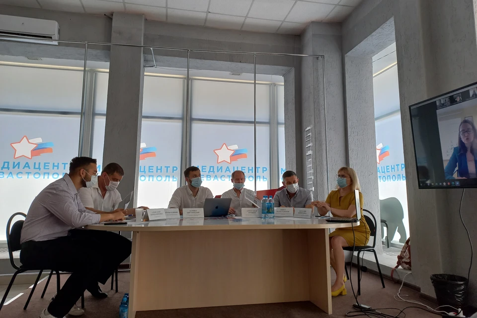 Эксперты обсудили предстоящие выборы