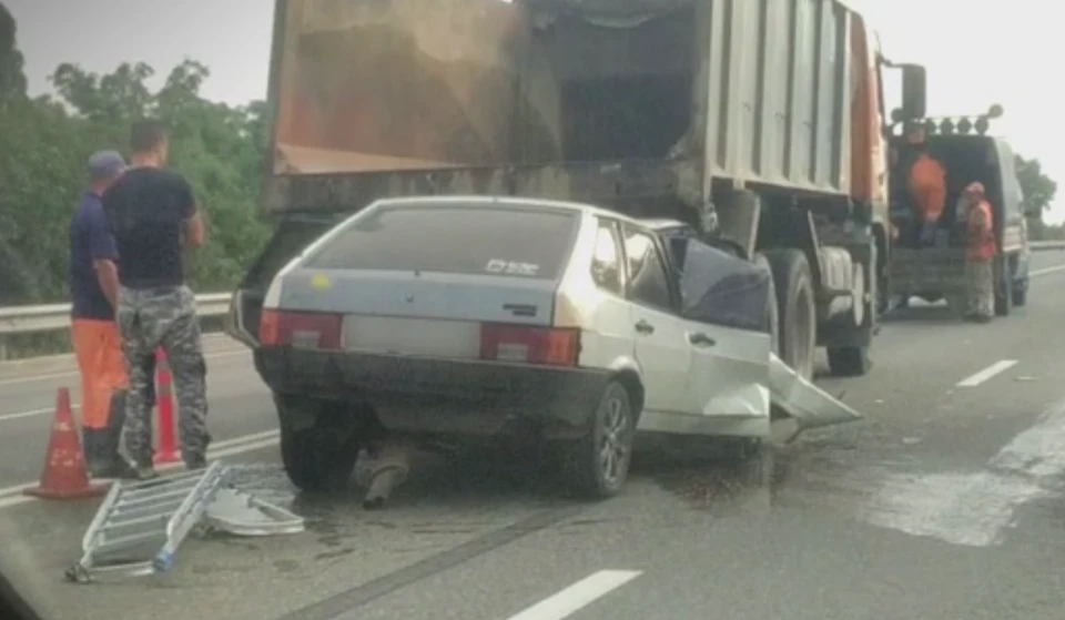 Фото: скриншот видео