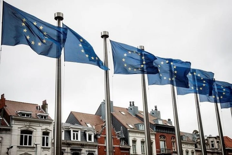Крупнейшая фракция Европарламента призвала ЕС готовить революцию в Белоруссии