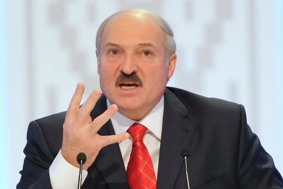 Белоруссия и Россия отказались от дорожной карты политической интеграции по инициативе Путина, заявил Лукашенко