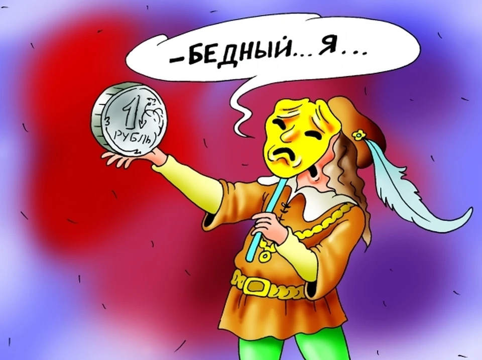 Судебные приставы заставили должника выплатить алименты