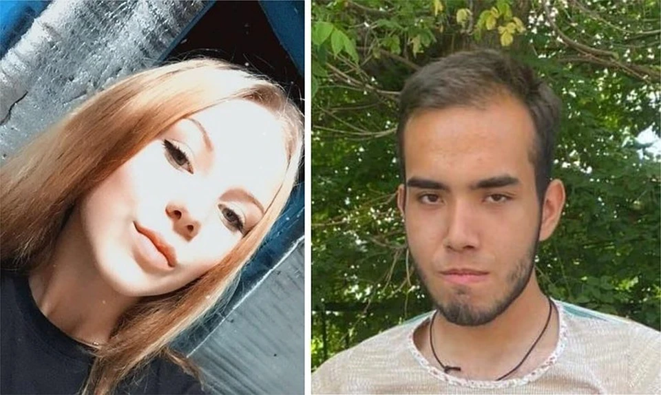 14-летнюю школьницу и 19-летнего парня из Тулы нашли живыми в Ставропольском крае