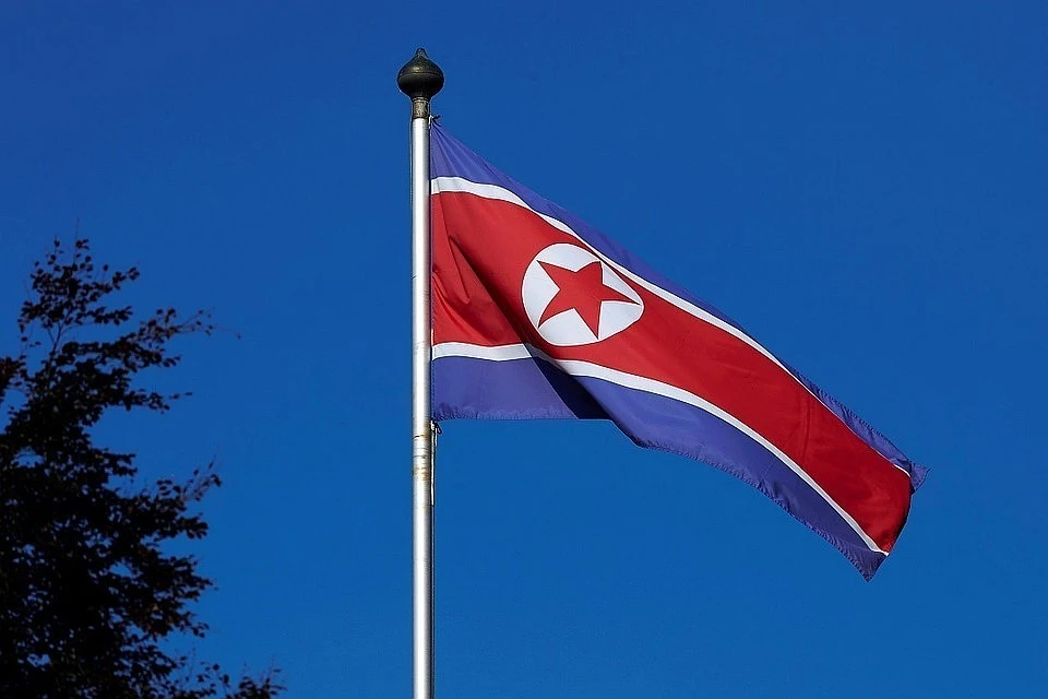 В КНДР осудили Южную Корею из-за совместных военных учений с США