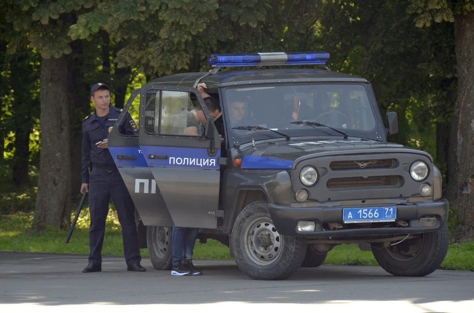 Это произошло днем 9 августа