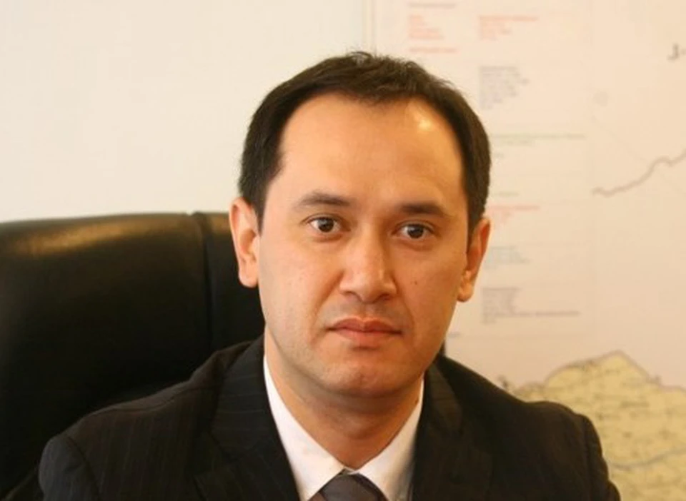 Новый глава Минтранса.