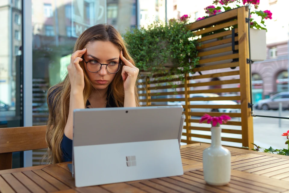 Метеочувствительные люди почувствуют себя уставшими и подавленными.