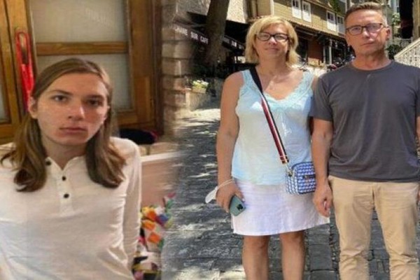 Родители пока не опознали тело молодого человека
