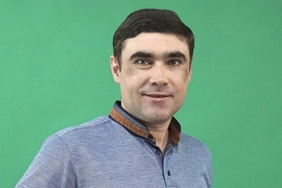 Андрей Гущин: «Партия «Новая люди» создана под девизом «Люди важнее всего».