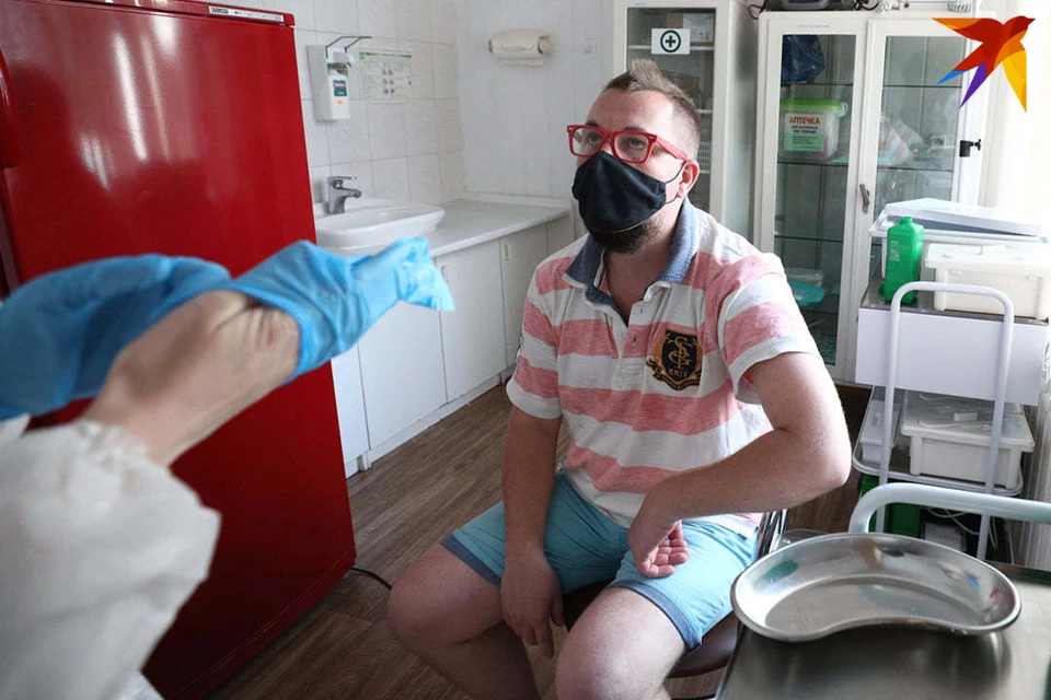 Стало известно, будут ли от белорусов принудительно требовать вакцинацию от коронавируса.