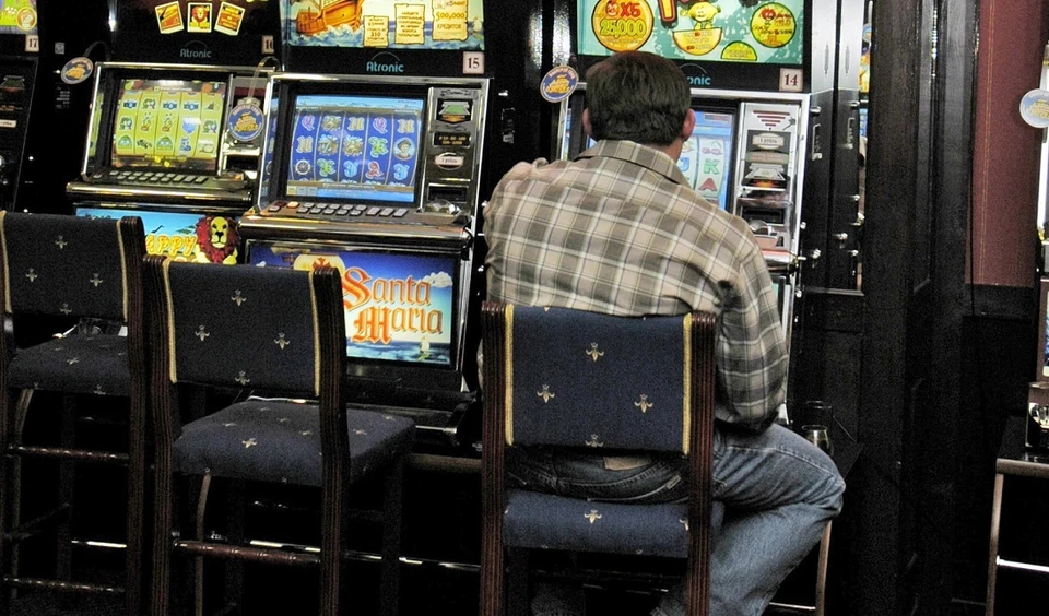 Запрет на игровые автоматы в челябинской области вулкан казино играть слоты