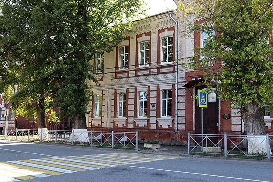 Фото: пресс-служба Брянской городской администрации.