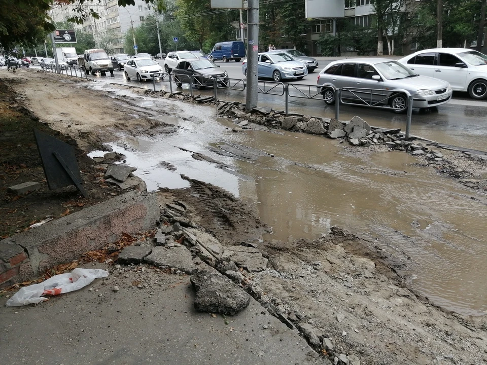 Фото выложили в сеть