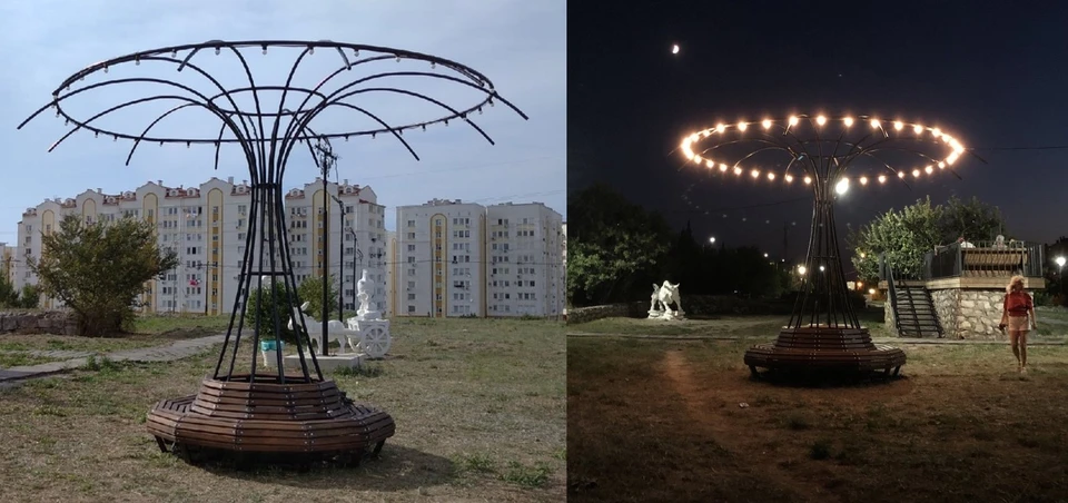 Фото: "Севпарки"
