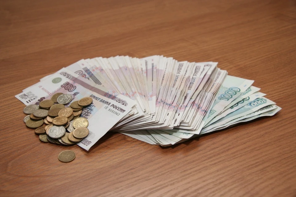 Правительство направит более 21 миллиарда рублей для ежемесячных выплат на детей от трех до семи лет