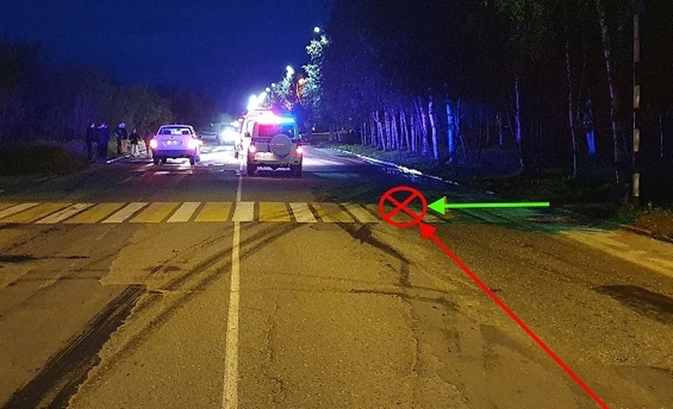 Фото: управление ГИБДД по Коми