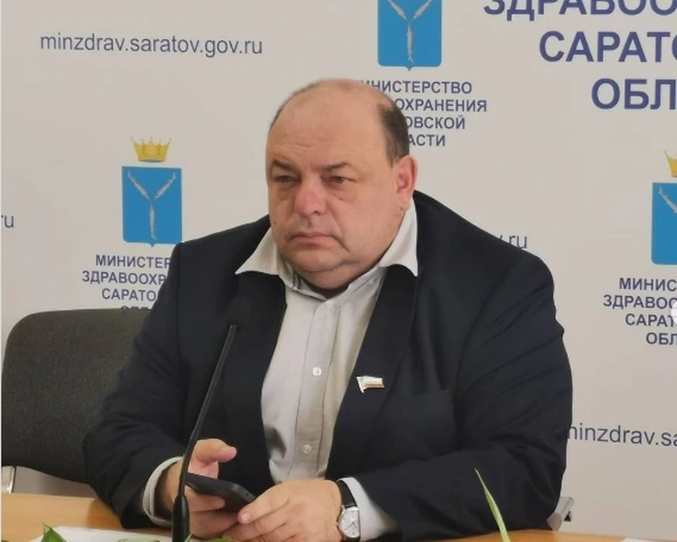 Олег Костин