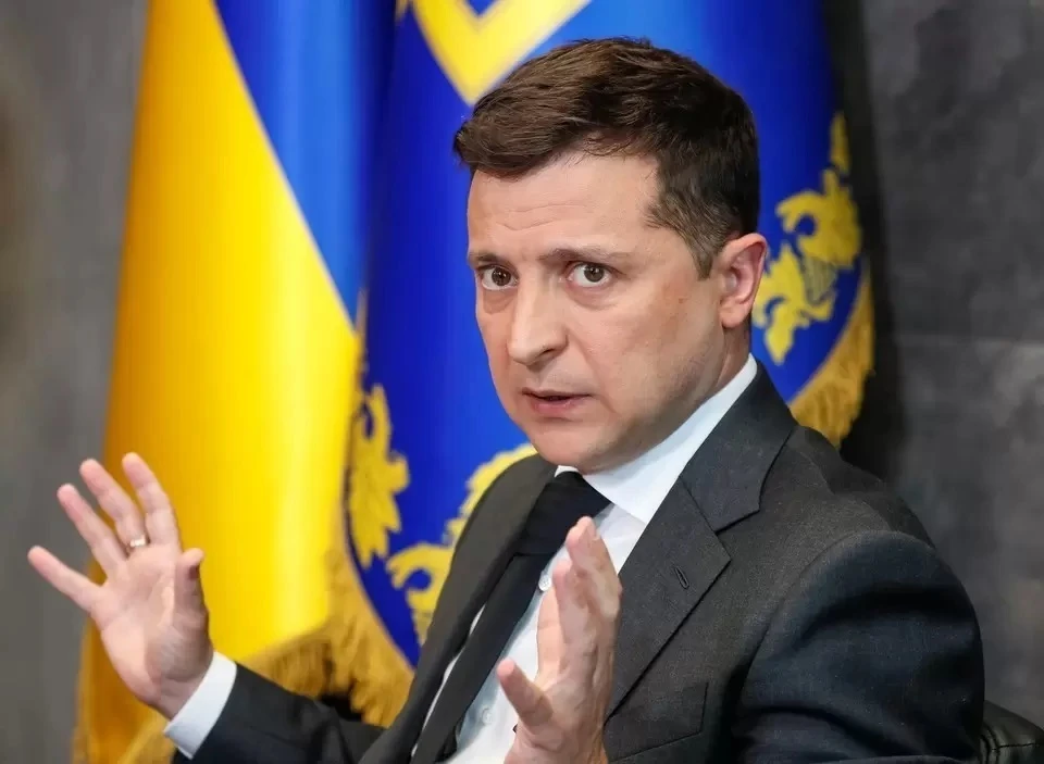 В Совфеде прокомментировали планы Зеленского «вернуть жизнь» в Крым