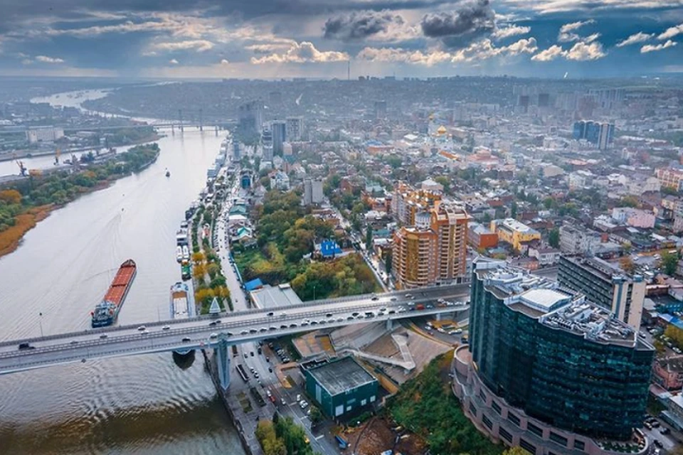 Новое назначнение подтвердили в городской администрации. Фото: соцсети