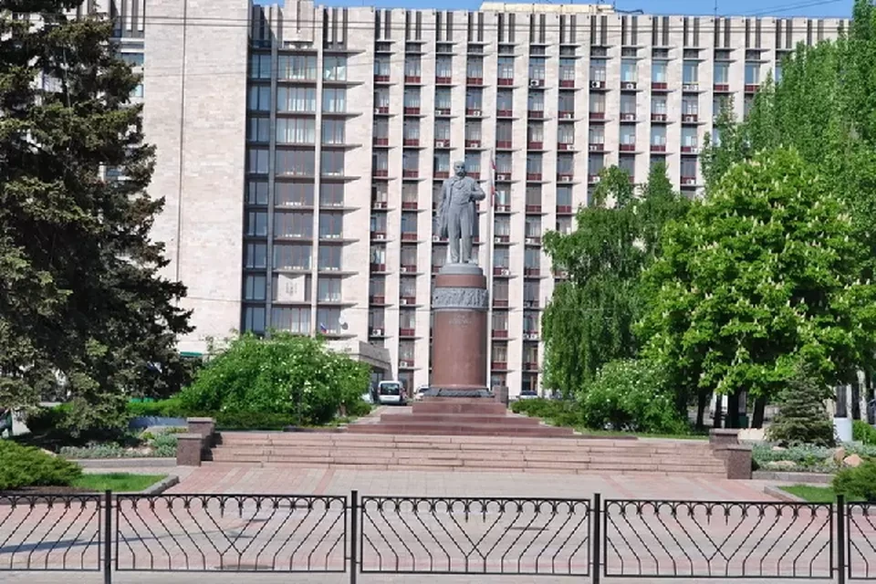 Весь день небо в столице Республики будет затянуто облаками