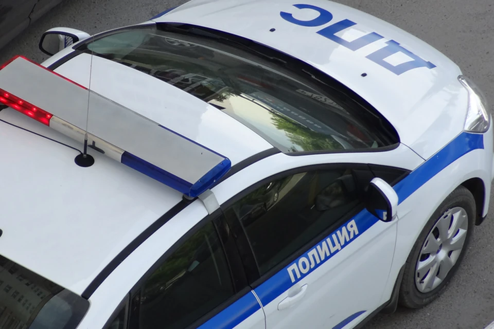 В Сургуте полиция следит за нарушителями через дроны