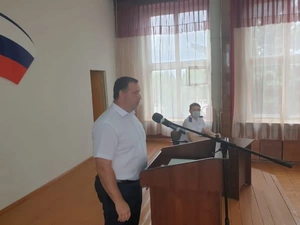 Александр Жуковский