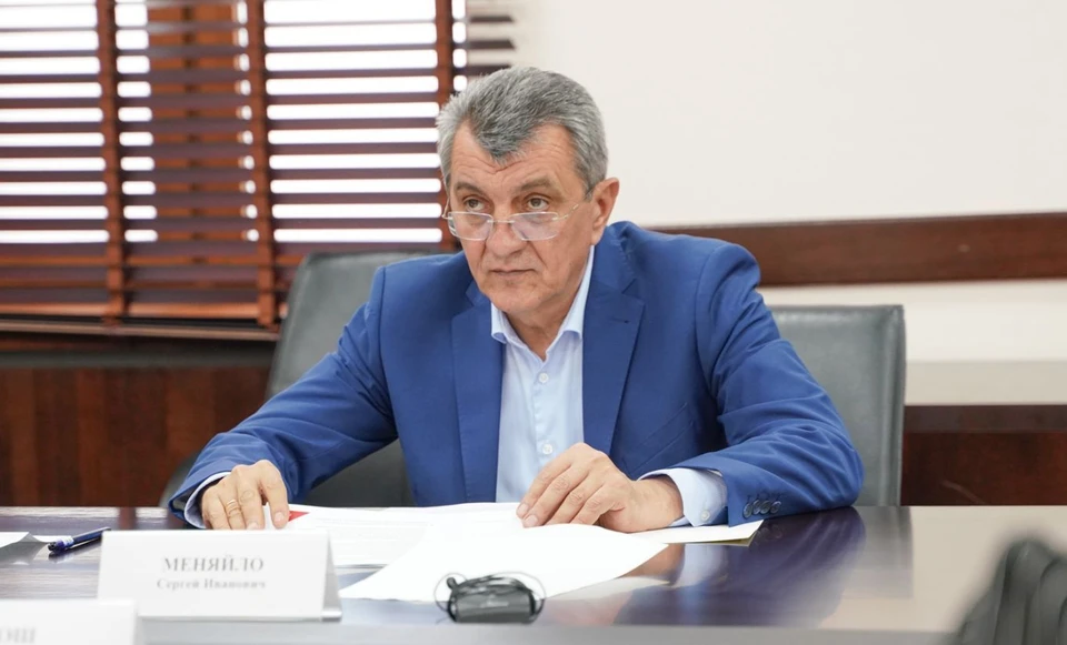 Был поднят на встрече вопрос о необходимости появления нового питающего центра в Беслане – подстанции «Тулатово»
