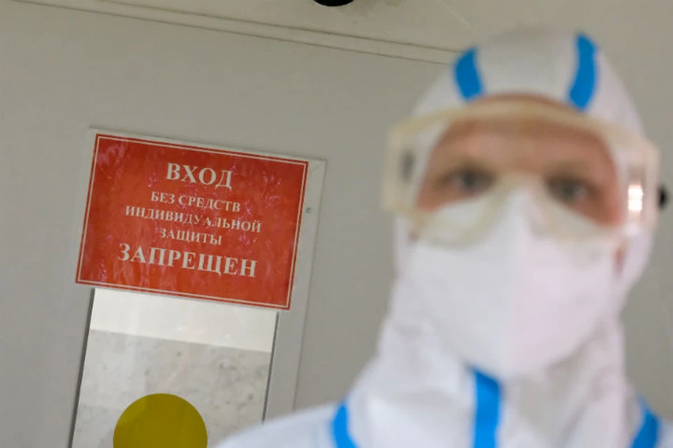 Еще 399 человек заразились коронавирусом в Иркутской области